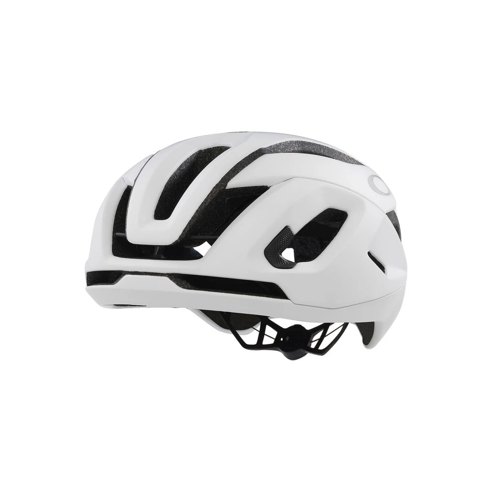 Sigma Sports Oakley ARO5 Race Helmet | Discount Codes available, easy returns, up to £25 off with Newsletter Signup, FREE Postage over £60