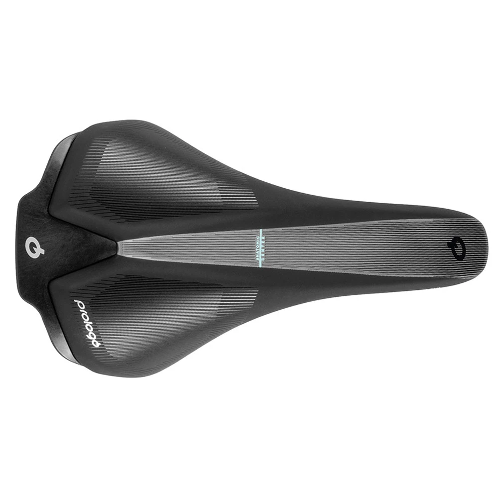 Sigma Sports Prologo Scratch EVA Tirox 140 Saddle | Discount Codes available, easy returns, up to £25 off with Newsletter Signup, FREE Postage over £60