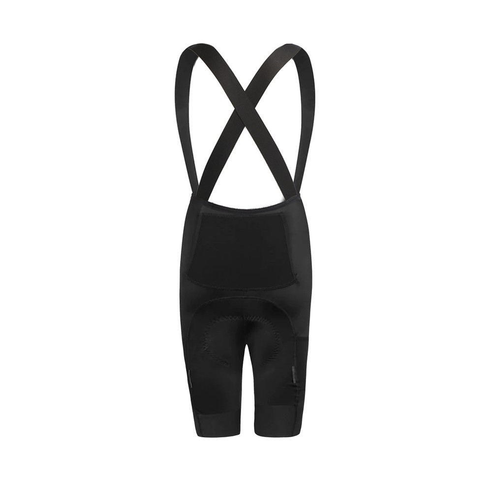 Albion ABR1 Womens Pocket Bib Shorts Sigma Sports