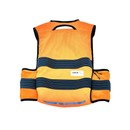 Albion Visibility Cargo Vest