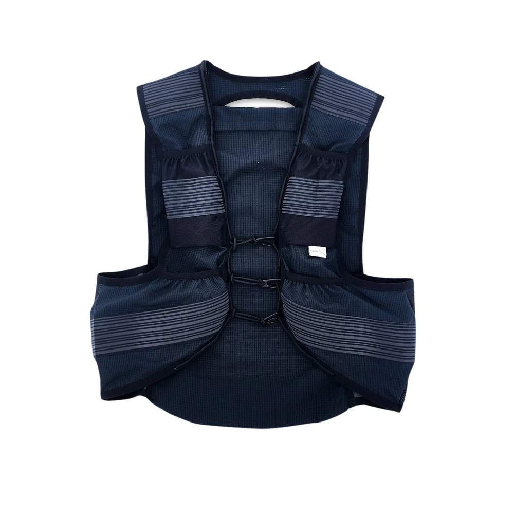 Sigma Sports Albion Visibility Cargo Vest | Discount Codes available, easy returns, up to £25 off with Newsletter Signup, FREE Postage over £60