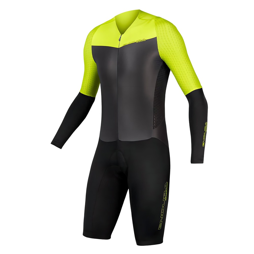 Endura D2Z Encapsulator Suit Sigma Sports