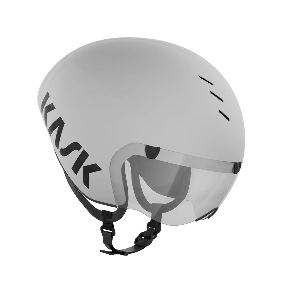 Sigma Sports Kask Bambino Pro Helmet | Discount Codes available, easy returns, up to £25 off with Newsletter Signup, FREE Postage over £60