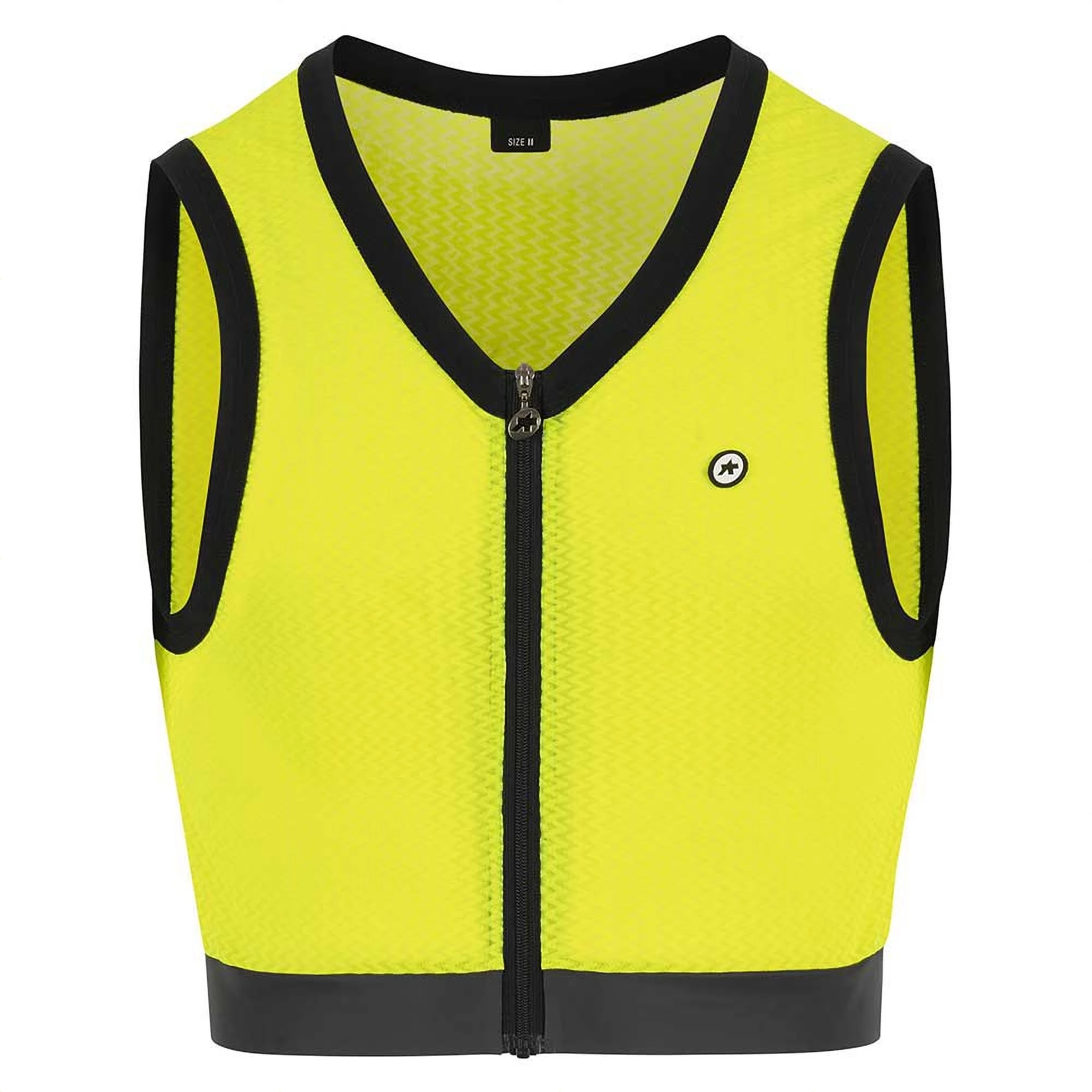 Assos SEEME Vest P1 | Sigma Sports