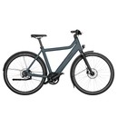 Riese And Muller Culture Silent Electric Hybrid Bike