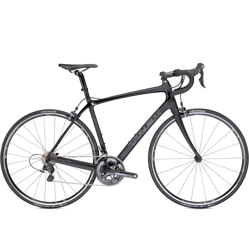 Trek Domane 5.2 T Road Bike 2014