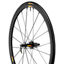 Mavic Ksyrium SLR C WTS Wheelset 2014