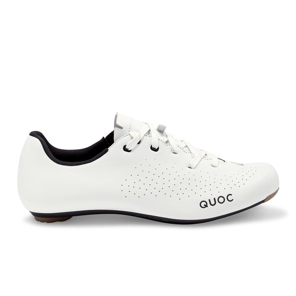 Sigma Sports QUOC Escape Road Lace Cycling Shoes | Discount Codes available, easy returns, up to £25 off with Newsletter Signup, FREE Postage over £60