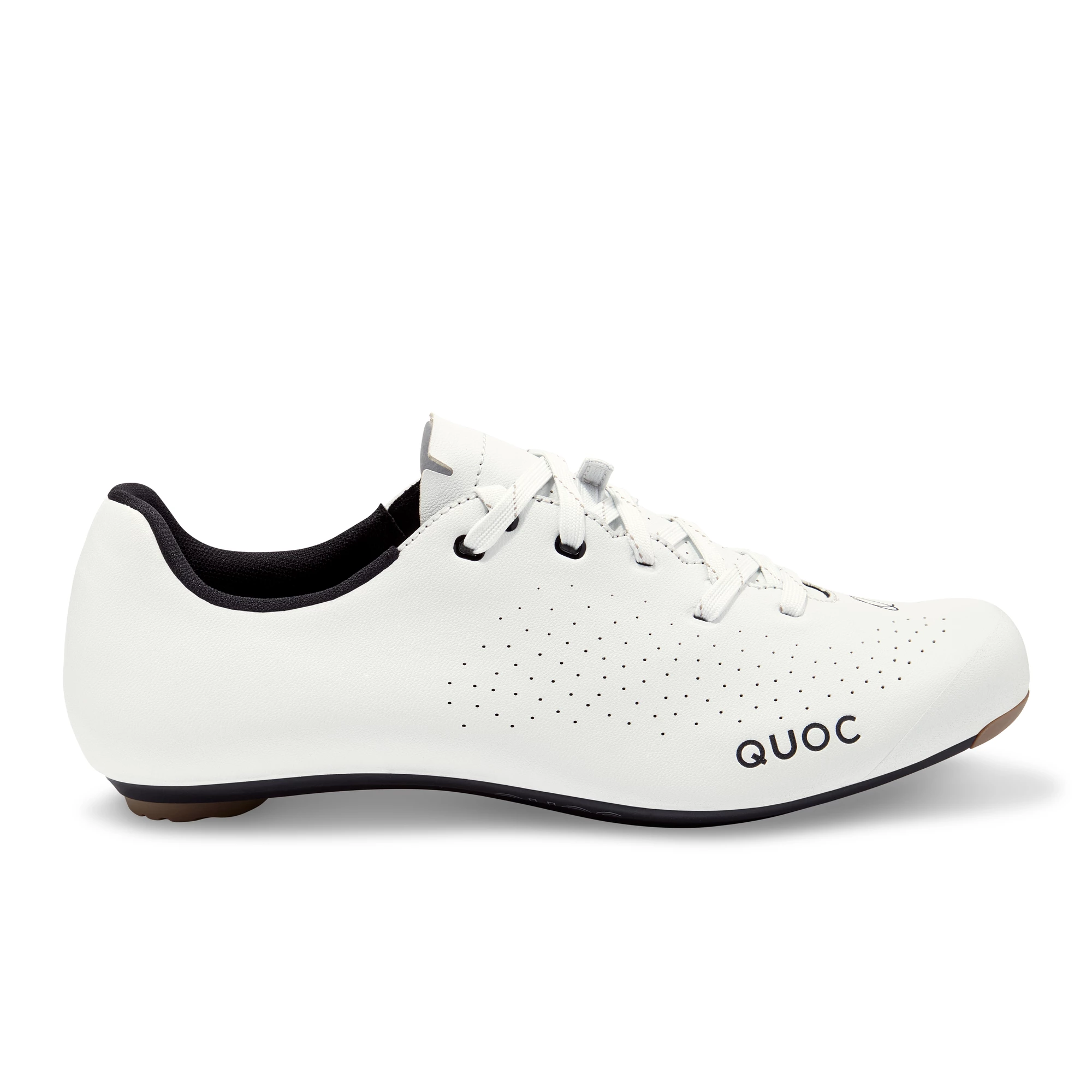 QUOC Escape Road Lace Cycling Shoes | Sigma Sports