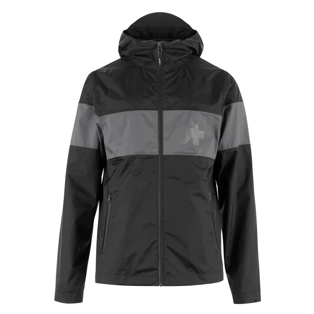 Rapha Core Men's Waterproof Cycling Rain Jacket II | Sigma Sports