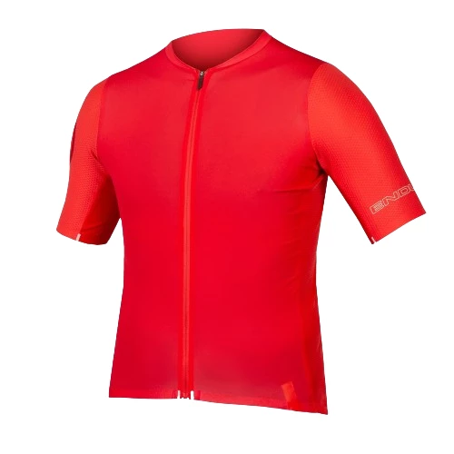 Sigma Sports Endura Pro SL Short Sleeve Race Jersey | Discount Codes available, easy returns, up to £25 off with Newsletter Signup, FREE Postage over £60