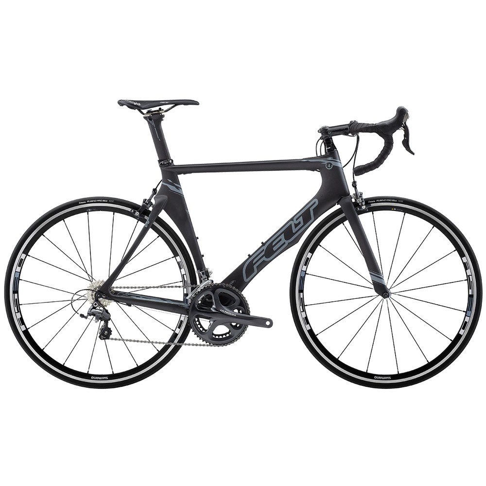 Felt AR4 Road Bike 2013