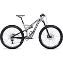 Specialized S-Works Stumpjumper FSR Carbon Evo Mountain Bike 2014
