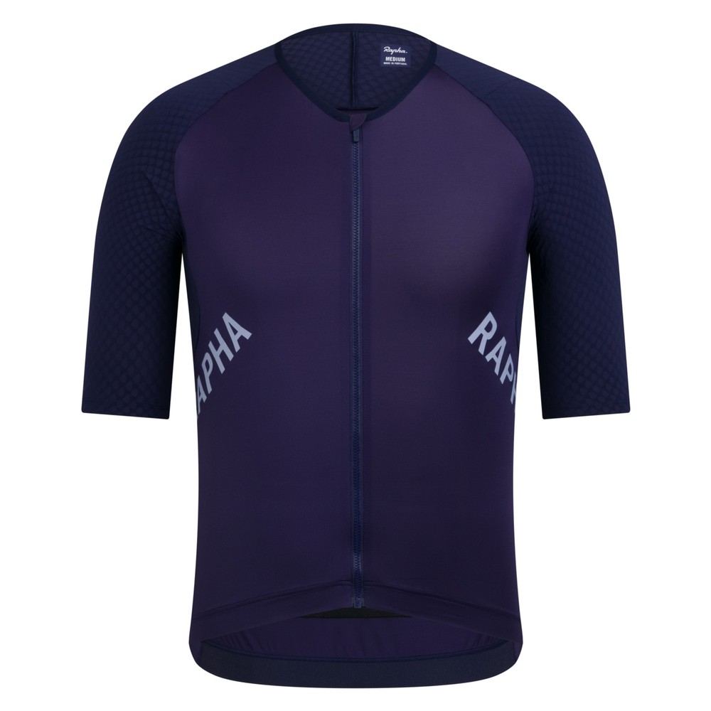 Rapha Pro Team Aero Short Sleeve Jersey