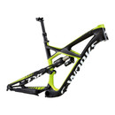 Specialized S-Works Enduro Carbon 26 Frame 2014