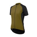 Assos UMA GTV C2 Womens Short Sleeve Jersey