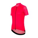 Assos UMA GT C2 EVO Womens Short Sleeve Jersey