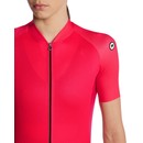 Assos UMA GT C2 EVO Womens Short Sleeve Jersey