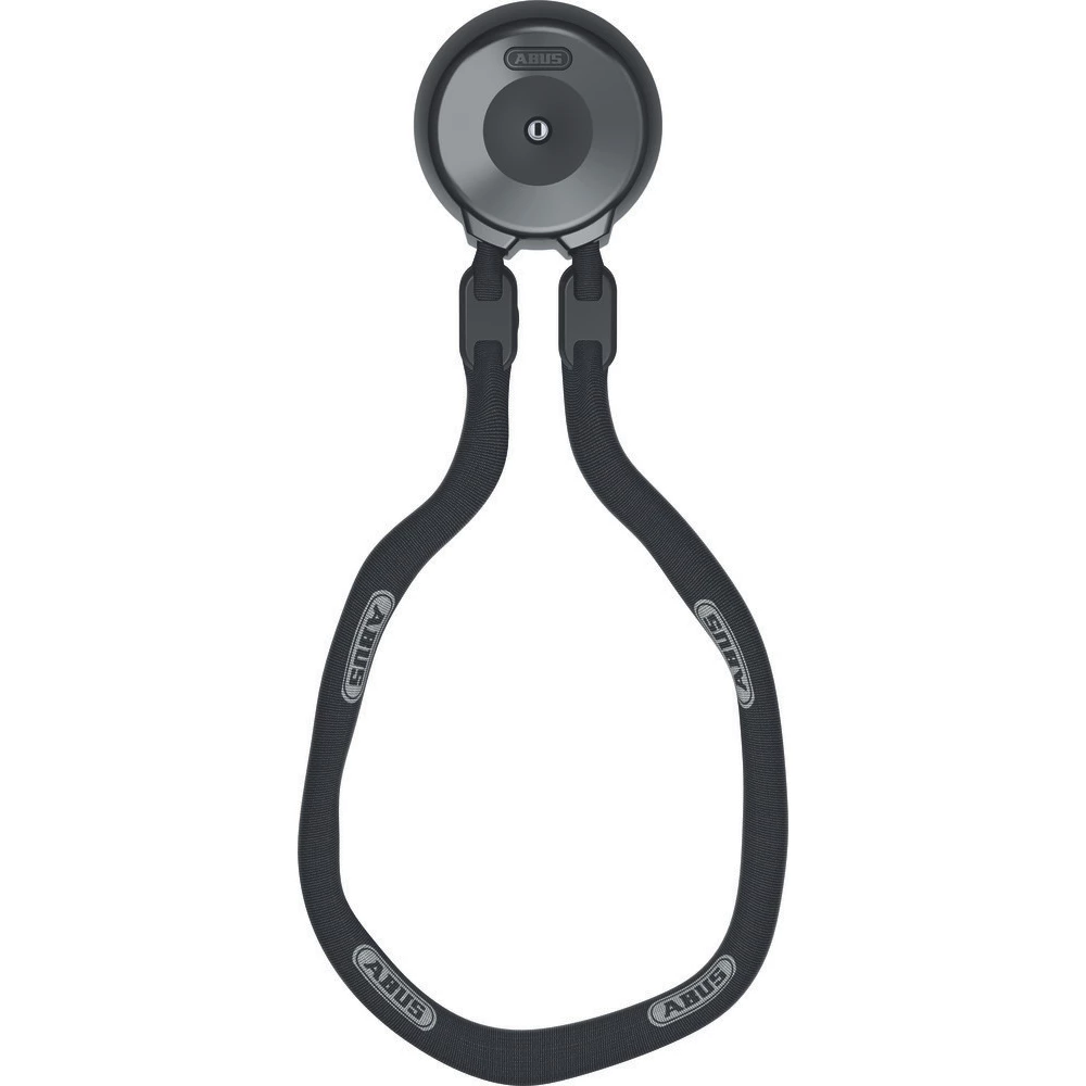 Sigma Sports Abus WCH90/130 XPlus Wall Anchor Lock | Discount Codes available, easy returns, up to £25 off with Newsletter Signup, FREE Postage over £60