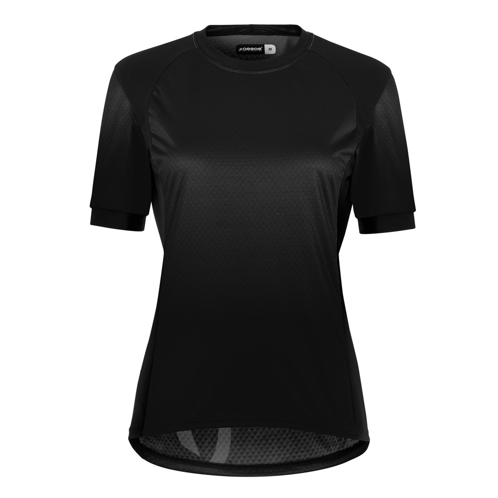 Assos TRAIL Womens Jersey T3