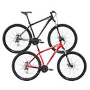 Specialized Hardrock Disc Mountain Bike 2014