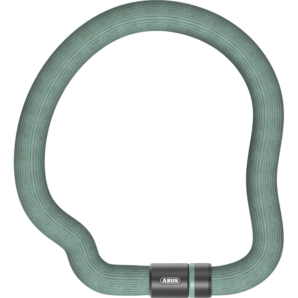 Sigma Sports Abus 6206K/110 Goose Chain Lock | Discount Codes available, easy returns, up to £25 off with Newsletter Signup, FREE Postage over £60