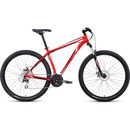 Specialized Hardrock Disc Mountain Bike 2014