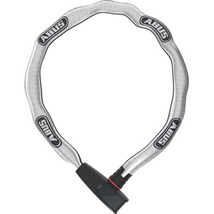 Abus Catena 6806K/110 Reflective Chain Lock