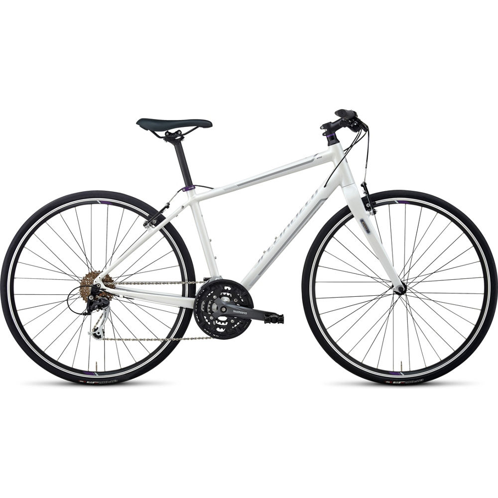 Specialized Vita Elite Womens Hybrid 2014
