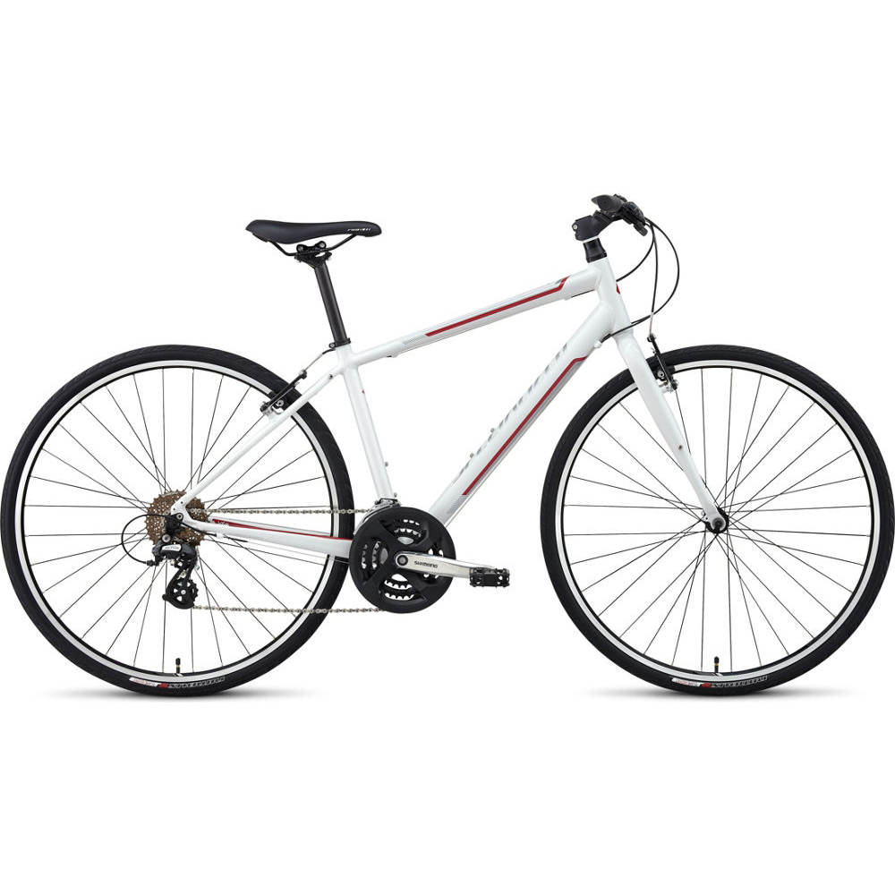 Specialized Vita Womens Hybrid Bike 2014 | Sigma Sports
