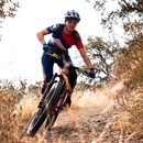 Endura SingleTrack II Womens Short