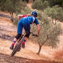 Endura SingleTrack II Womens Short