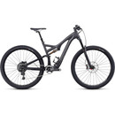 Specialized Stumpjumper FSR Expert Carbon Evo 29R Mountain Bike 2014