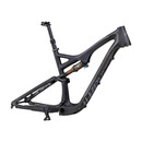 Specialized Stumpjumper FSR Expert Carbon Evo 26 Frame 2014