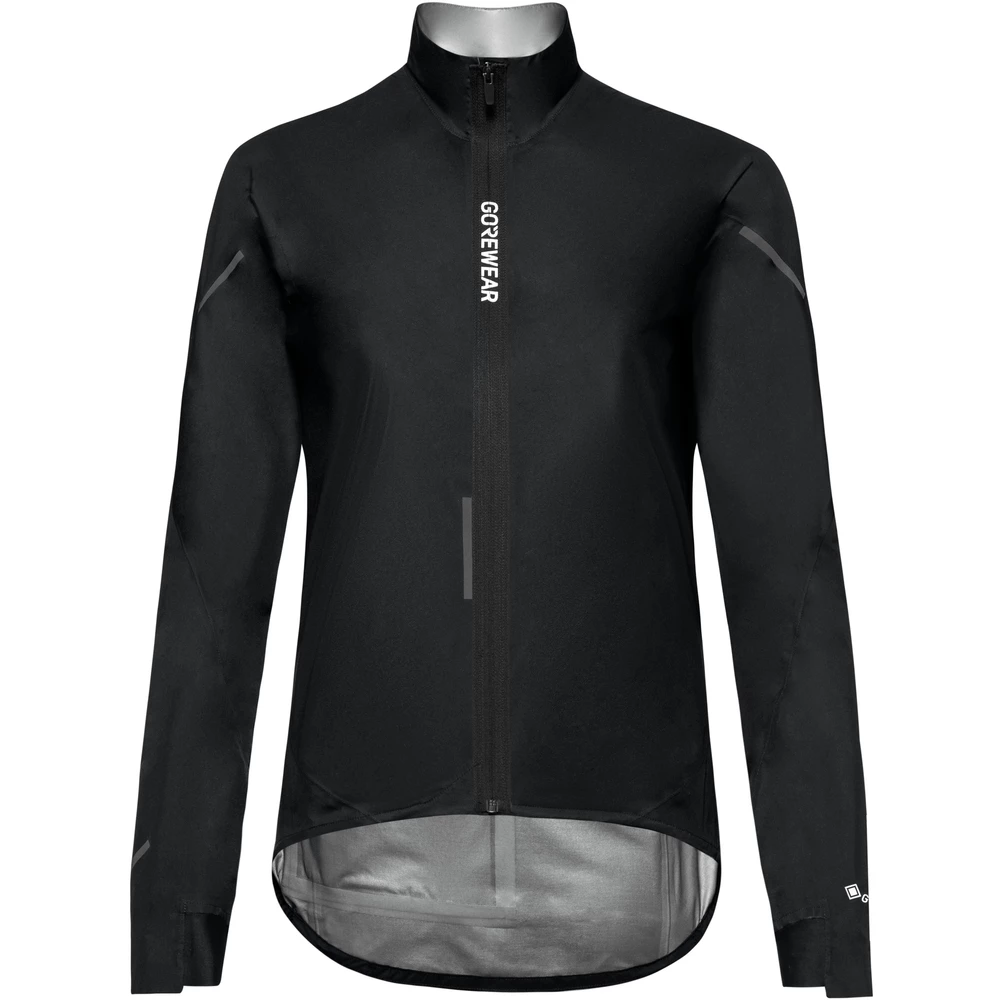 Sigma Sports GOREWEAR Spinshift Womens GORE-TEX Waterproof Jacket | Discount Codes available, easy returns, up to £25 off with Newsletter Signup, FREE Postage over £60