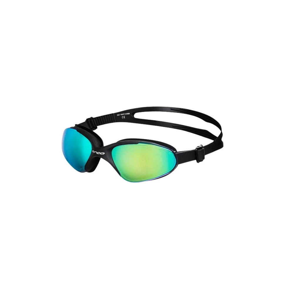 Sigma Sports Orca Killa Comfort Swimming Goggles | Discount Codes available, easy returns, up to £25 off with Newsletter Signup, FREE Postage over £60