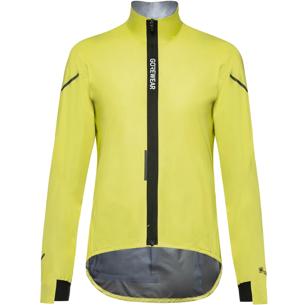 Sigma Sports GOREWEAR Spinshift Womens GORE-TEX Waterproof Jacket | Discount Codes available, easy returns, up to £25 off with Newsletter Signup, FREE Postage over £60