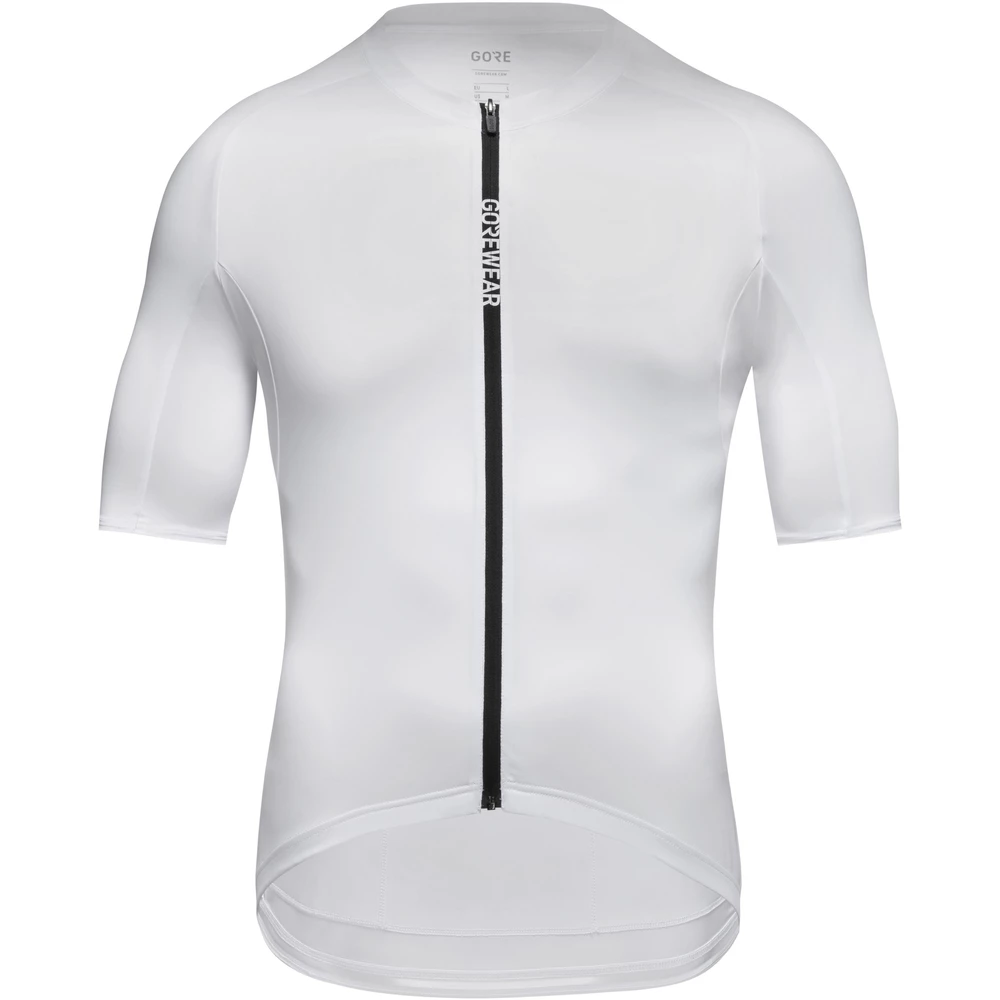 Sigma Sports GOREWEAR Spinshift Short Sleeve Jersey | Discount Codes available, easy returns, up to £25 off with Newsletter Signup, FREE Postage over £60