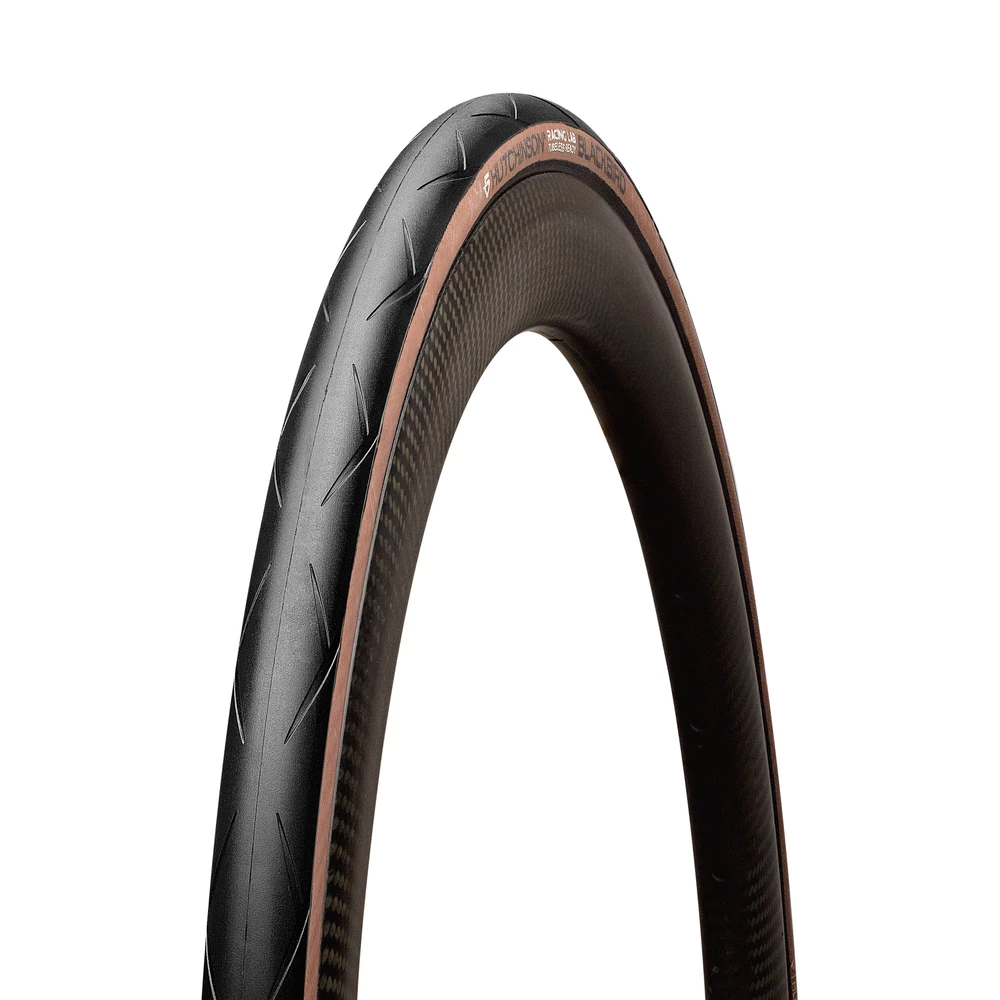 Sigma Sports Hutchinson Blackbird Tubeless Ready Road Tyre | Discount Codes available, easy returns, up to £25 off with Newsletter Signup, FREE Postage over £60
