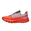 On Running Women's Cloudsurfer Trail Waterproof Running Shoes