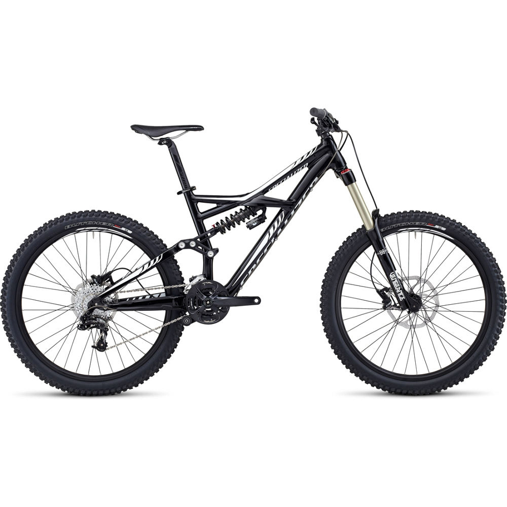 Specialized Enduro Evo 26 Mountain Bike 2014