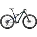 Cannondale Scalpel SE LAB71 Mountain Bike