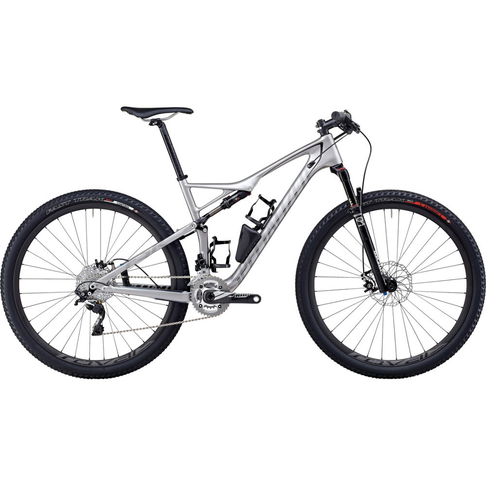 Specialized Epic Expert Carbon Mountain Bike 2014