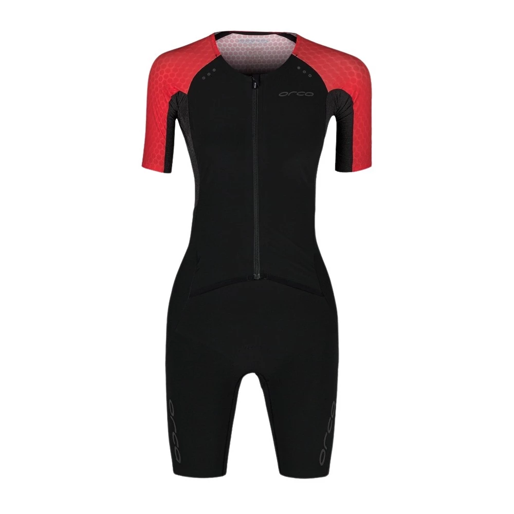 Sigma Sports Orca Apex Dream Kona Womens Trisuit | Discount Codes available, easy returns, up to £25 off with Newsletter Signup, FREE Postage over £60