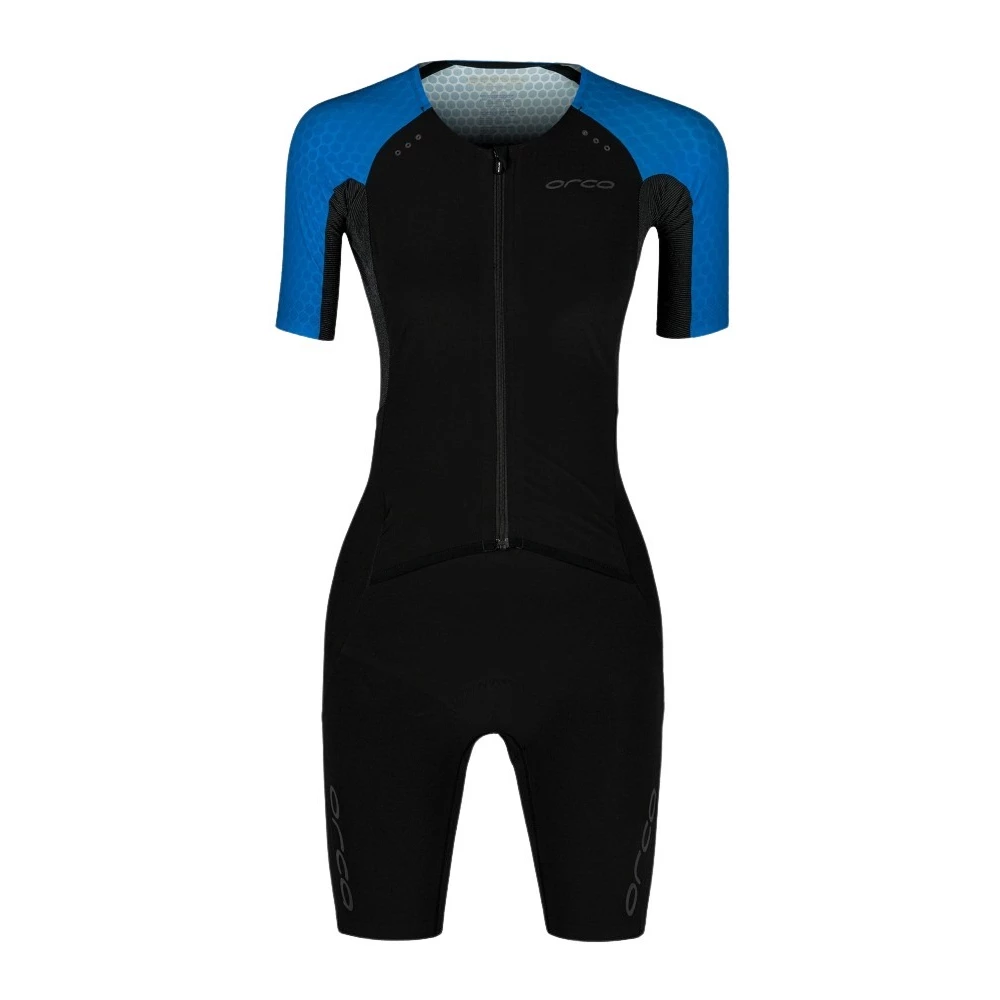 Sigma Sports Orca Apex Dream Kona Womens Trisuit | Discount Codes available, easy returns, up to £25 off with Newsletter Signup, FREE Postage over £60