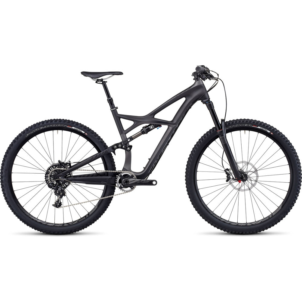 Specialized Enduro Expert Carbon 29 Mountain Bike 2014