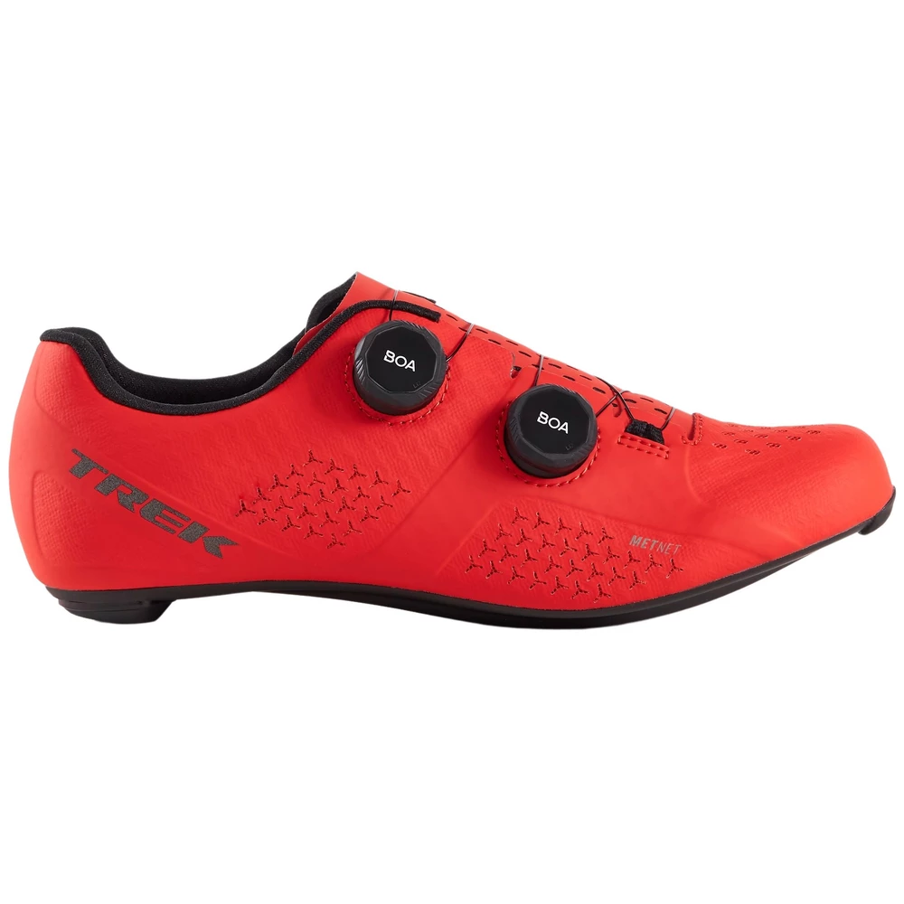Sigma Sports Trek Velocis Road Cycling Shoes | Discount Codes available, easy returns, up to £25 off with Newsletter Signup, FREE Postage over £60