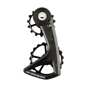 CeramicSpeed OSPW RS 5 Spoke SRAM Red/Force AXS Pulley Wheels