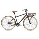 Specialized Globe Live 1 Bicycle 2012