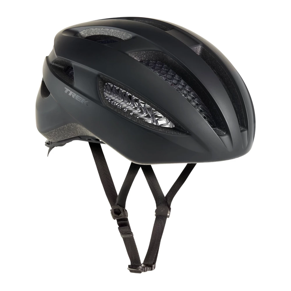 Sigma Sports Trek Starvos WaveCel Road Helmet | Discount Codes available, easy returns, up to £25 off with Newsletter Signup, FREE Postage over £60